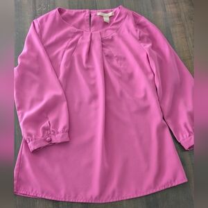 Banana Republic Blouse